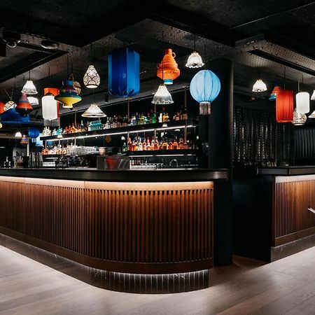 Ruby Claire Hotel Genewa Zewnętrze zdjęcie