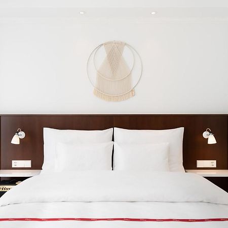 Ruby Claire Hotel Genewa Zewnętrze zdjęcie