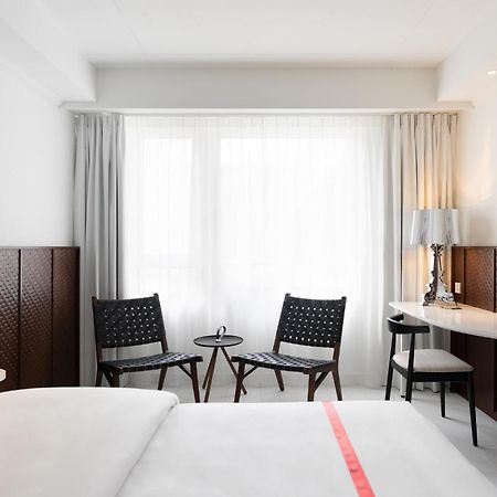 Ruby Claire Hotel Genewa Zewnętrze zdjęcie