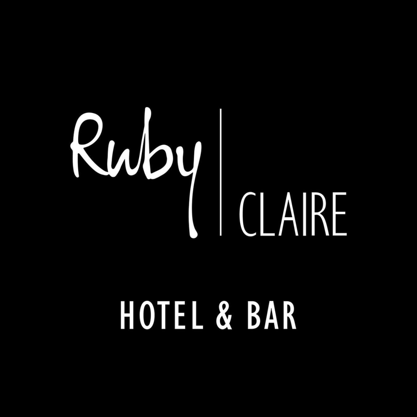 Ruby Claire Hotel Genewa Zewnętrze zdjęcie
