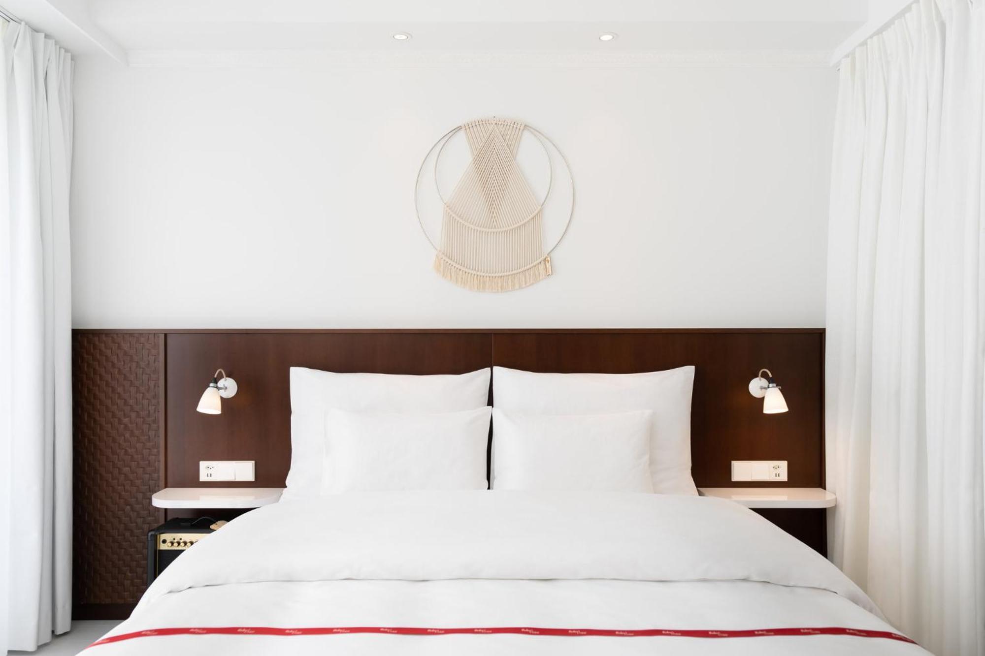Ruby Claire Hotel Genewa Zewnętrze zdjęcie