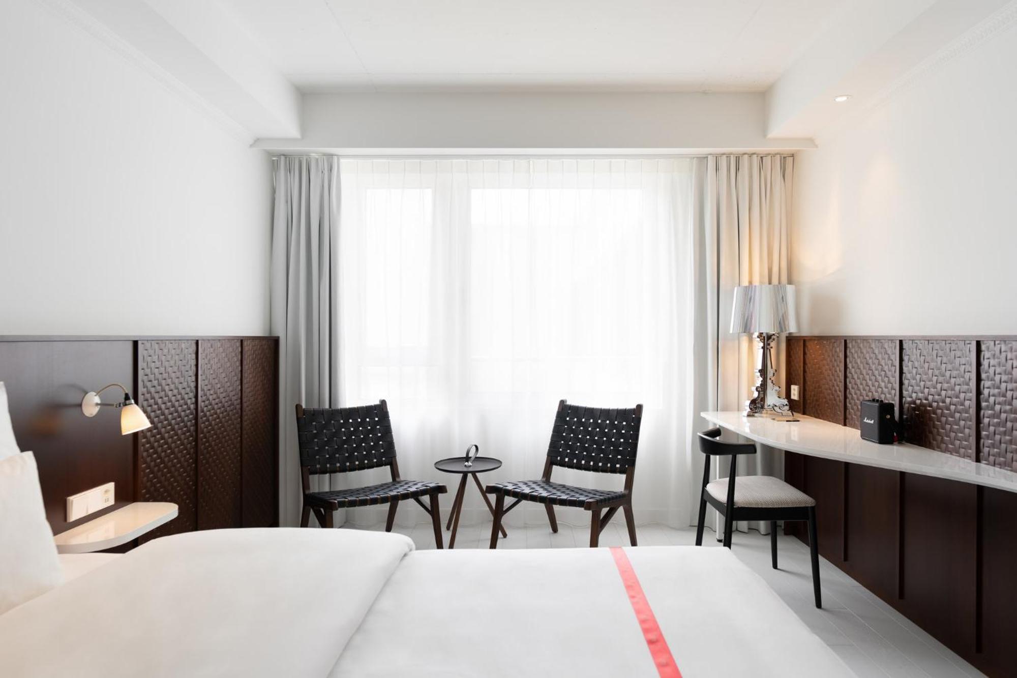 Ruby Claire Hotel Genewa Zewnętrze zdjęcie