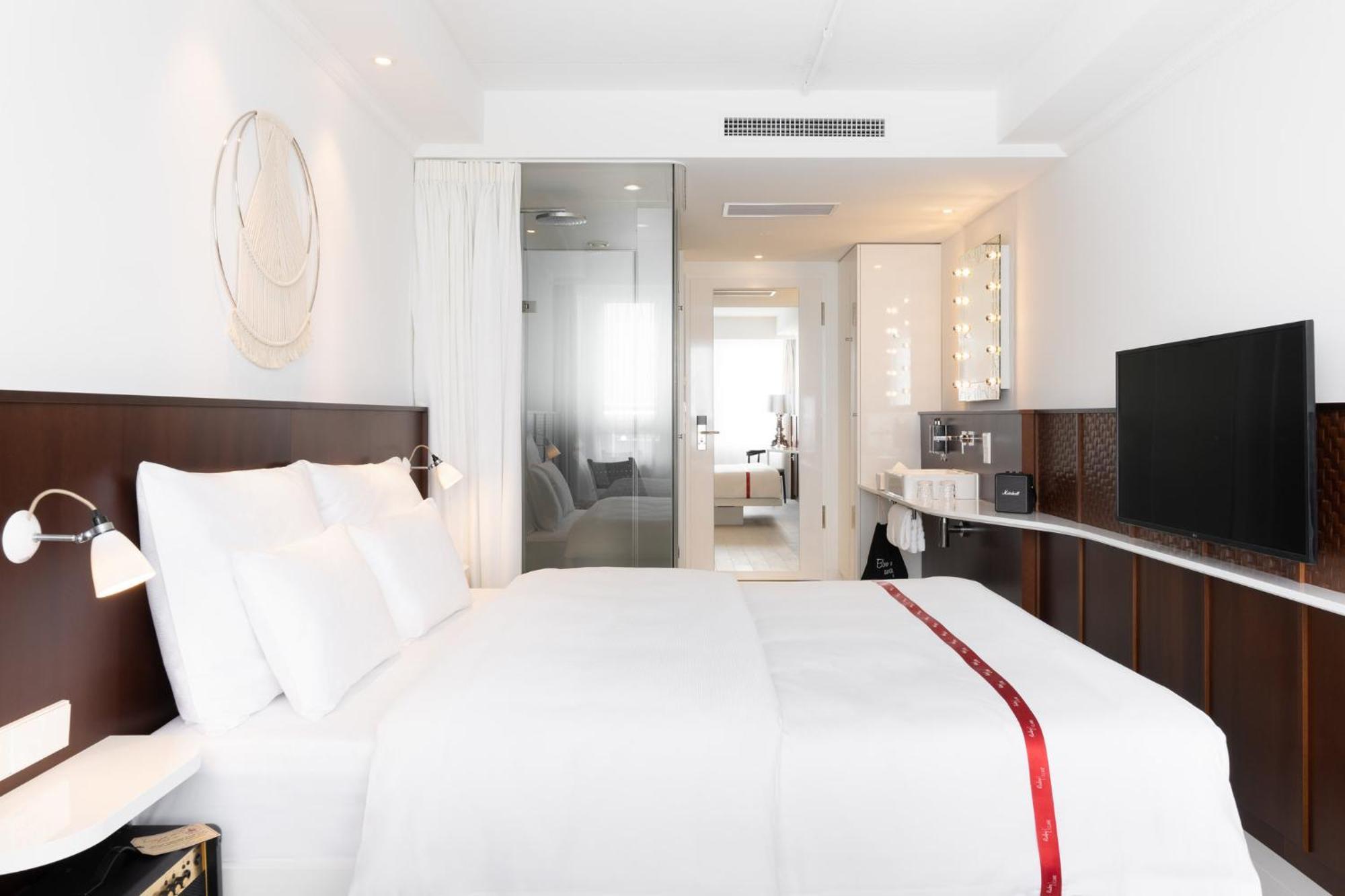 Ruby Claire Hotel Genewa Zewnętrze zdjęcie