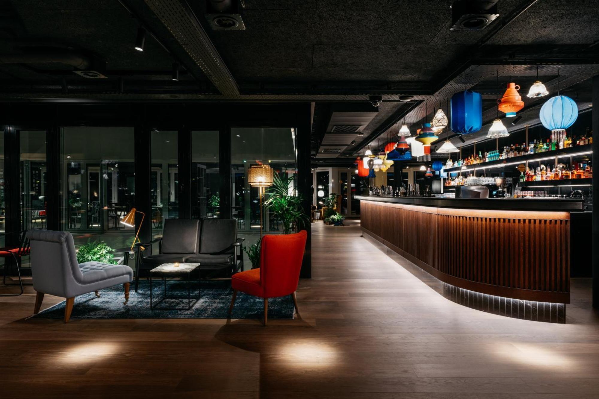 Ruby Claire Hotel Genewa Zewnętrze zdjęcie