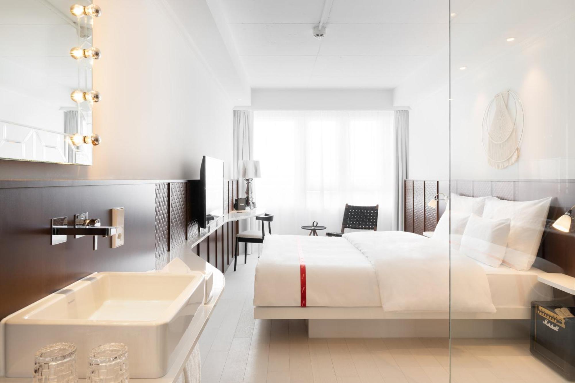 Ruby Claire Hotel Genewa Zewnętrze zdjęcie