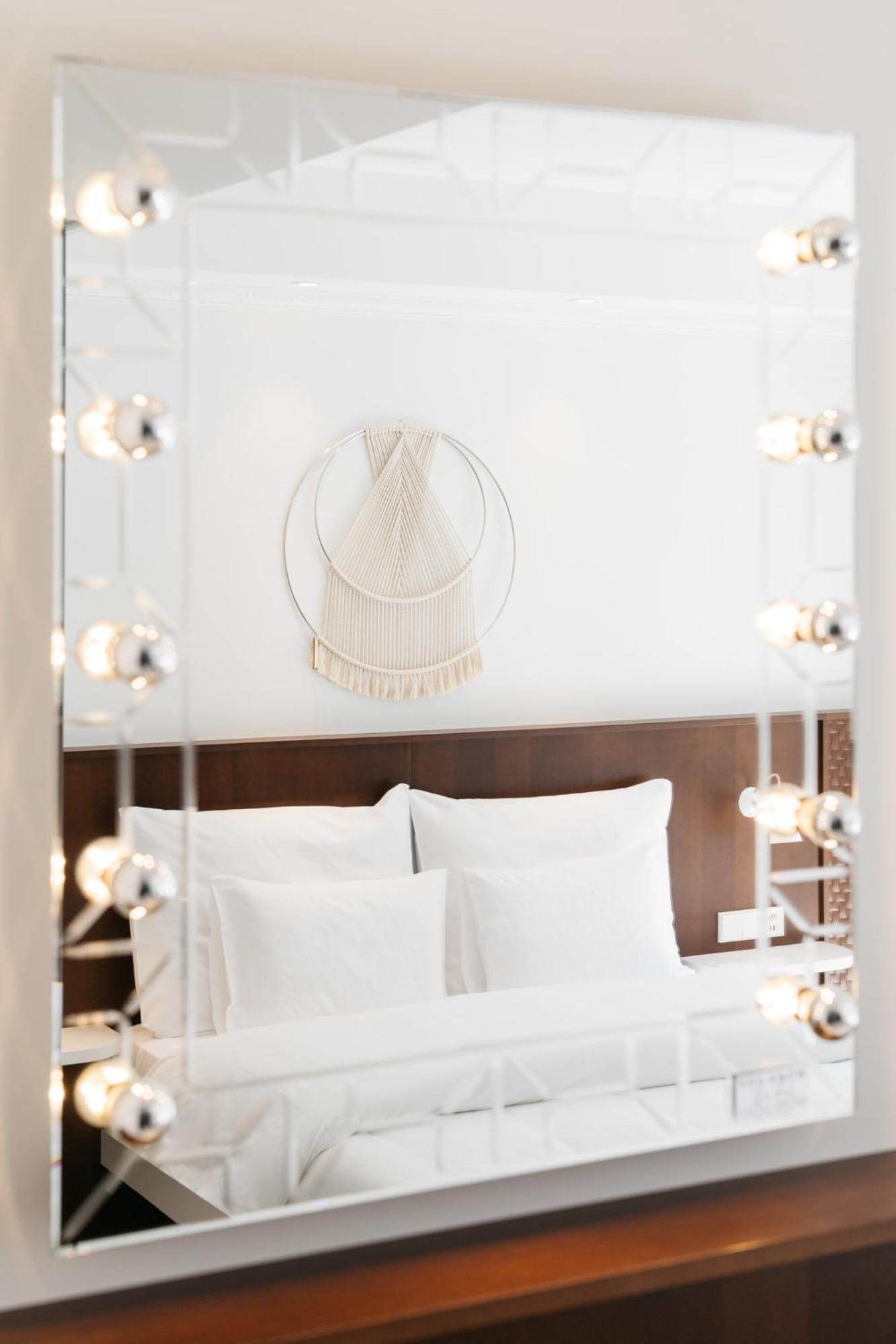 Ruby Claire Hotel Genewa Zewnętrze zdjęcie