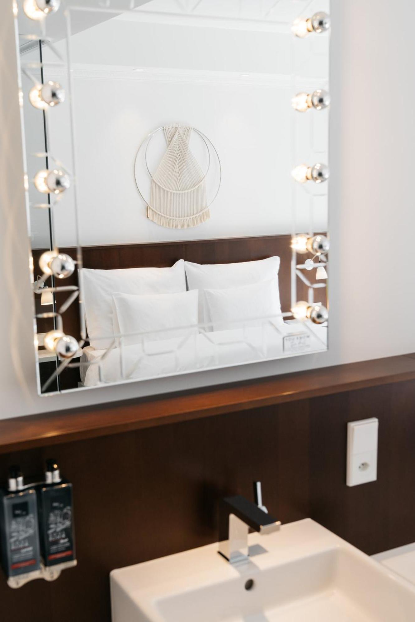 Ruby Claire Hotel Genewa Zewnętrze zdjęcie