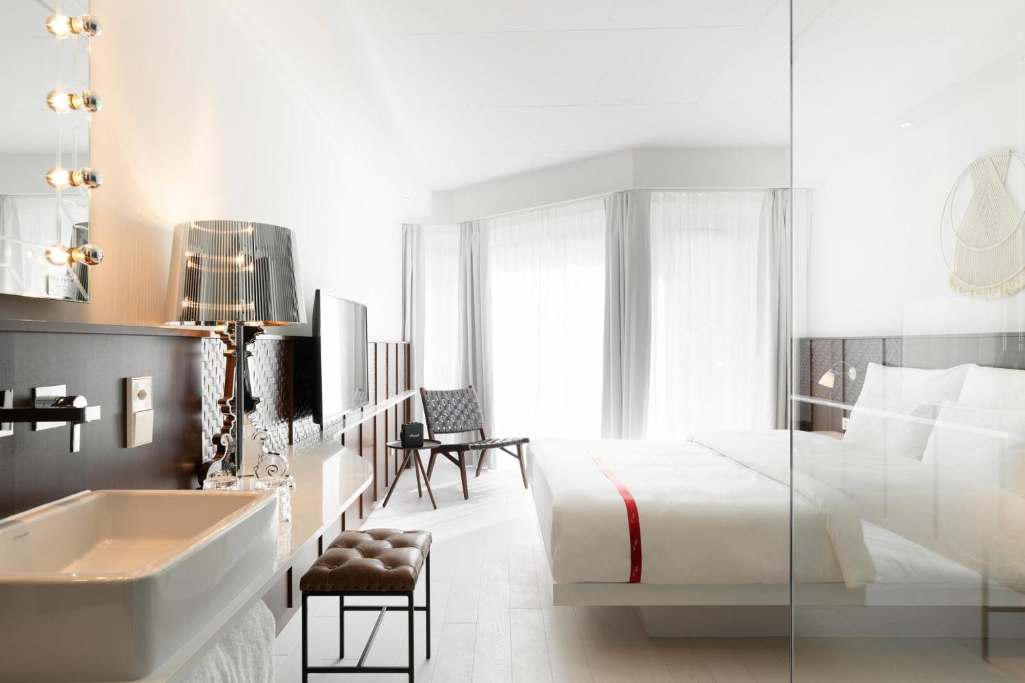 Ruby Claire Hotel Genewa Zewnętrze zdjęcie