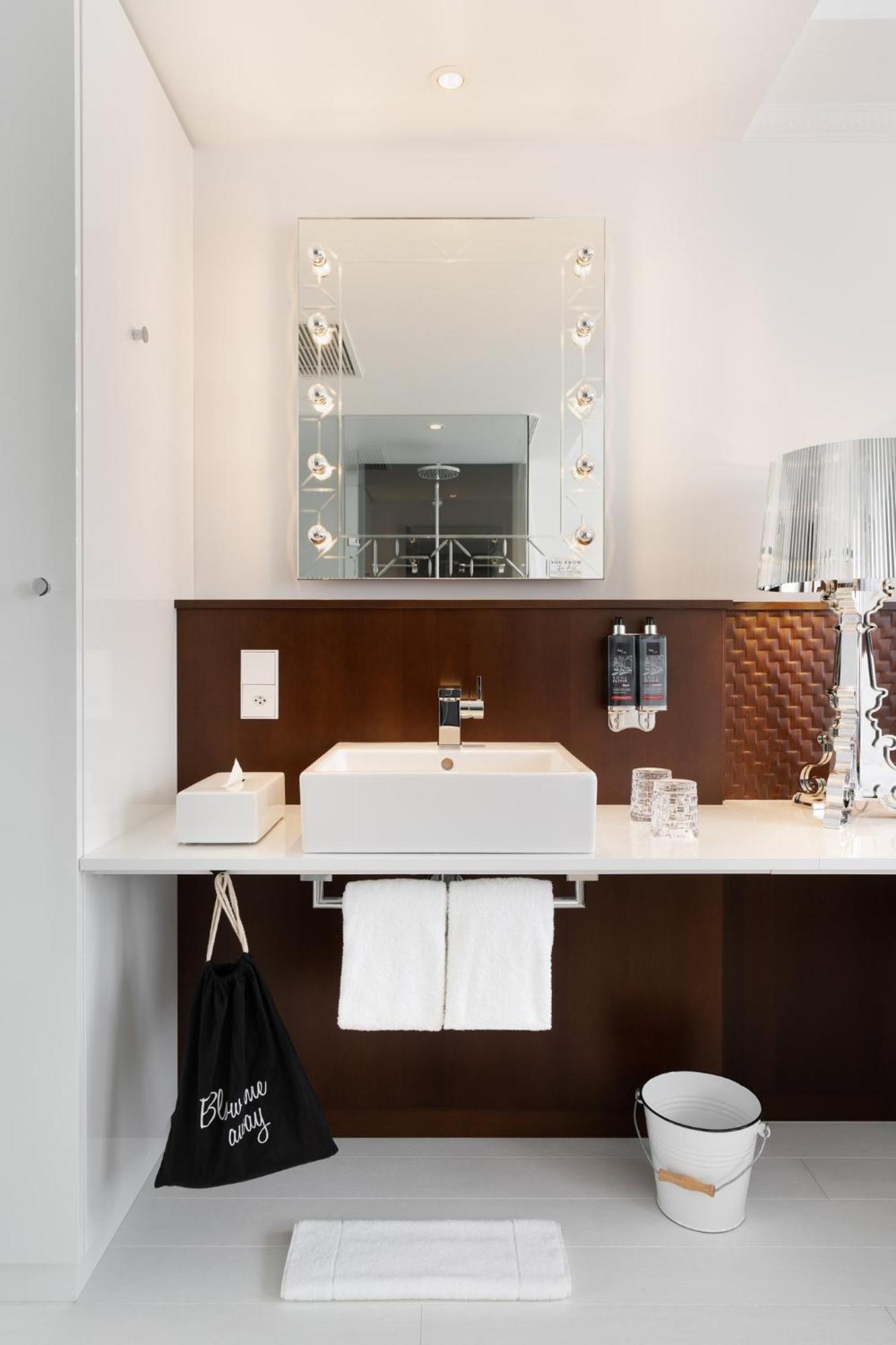 Ruby Claire Hotel Genewa Zewnętrze zdjęcie