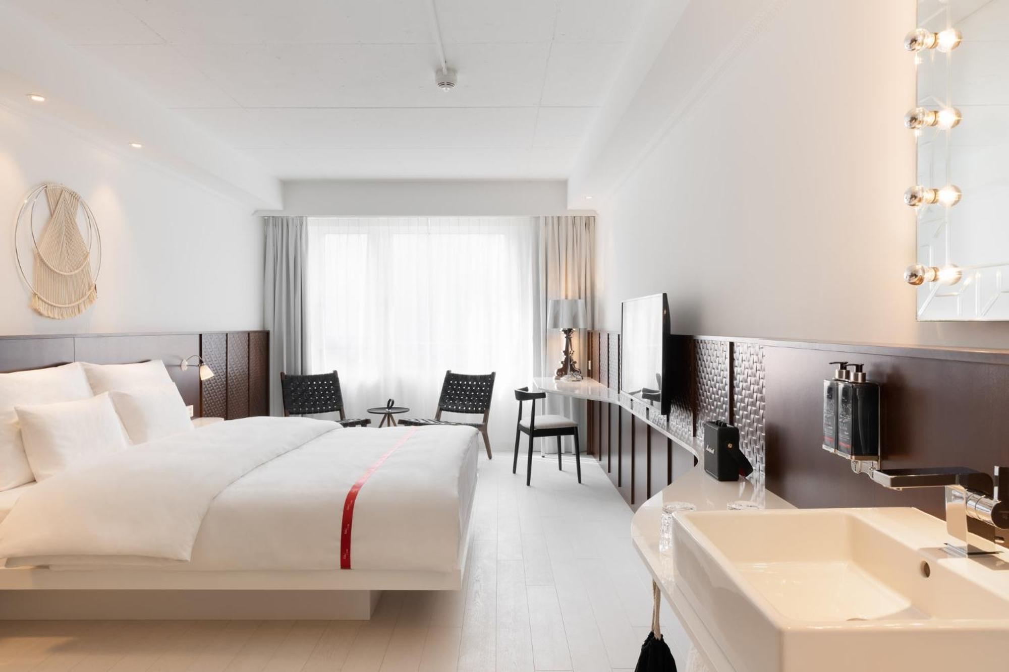 Ruby Claire Hotel Genewa Zewnętrze zdjęcie