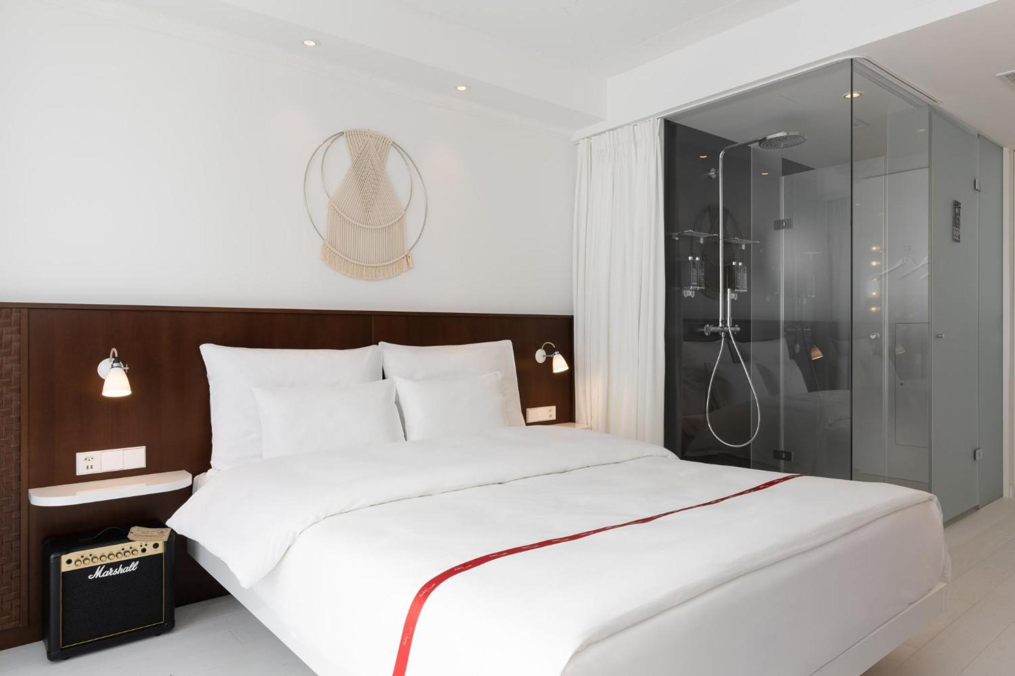 Ruby Claire Hotel Genewa Zewnętrze zdjęcie