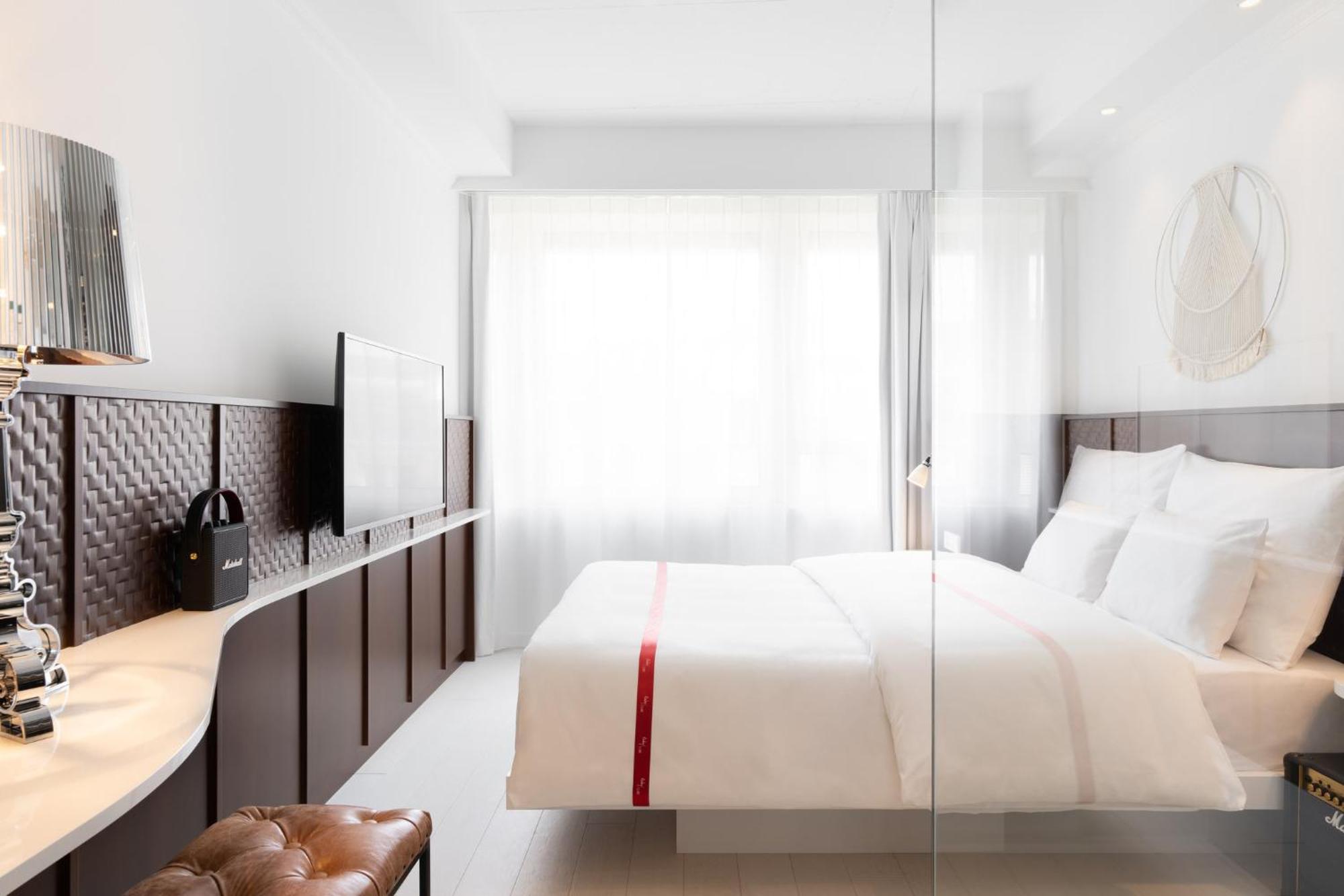 Ruby Claire Hotel Genewa Zewnętrze zdjęcie