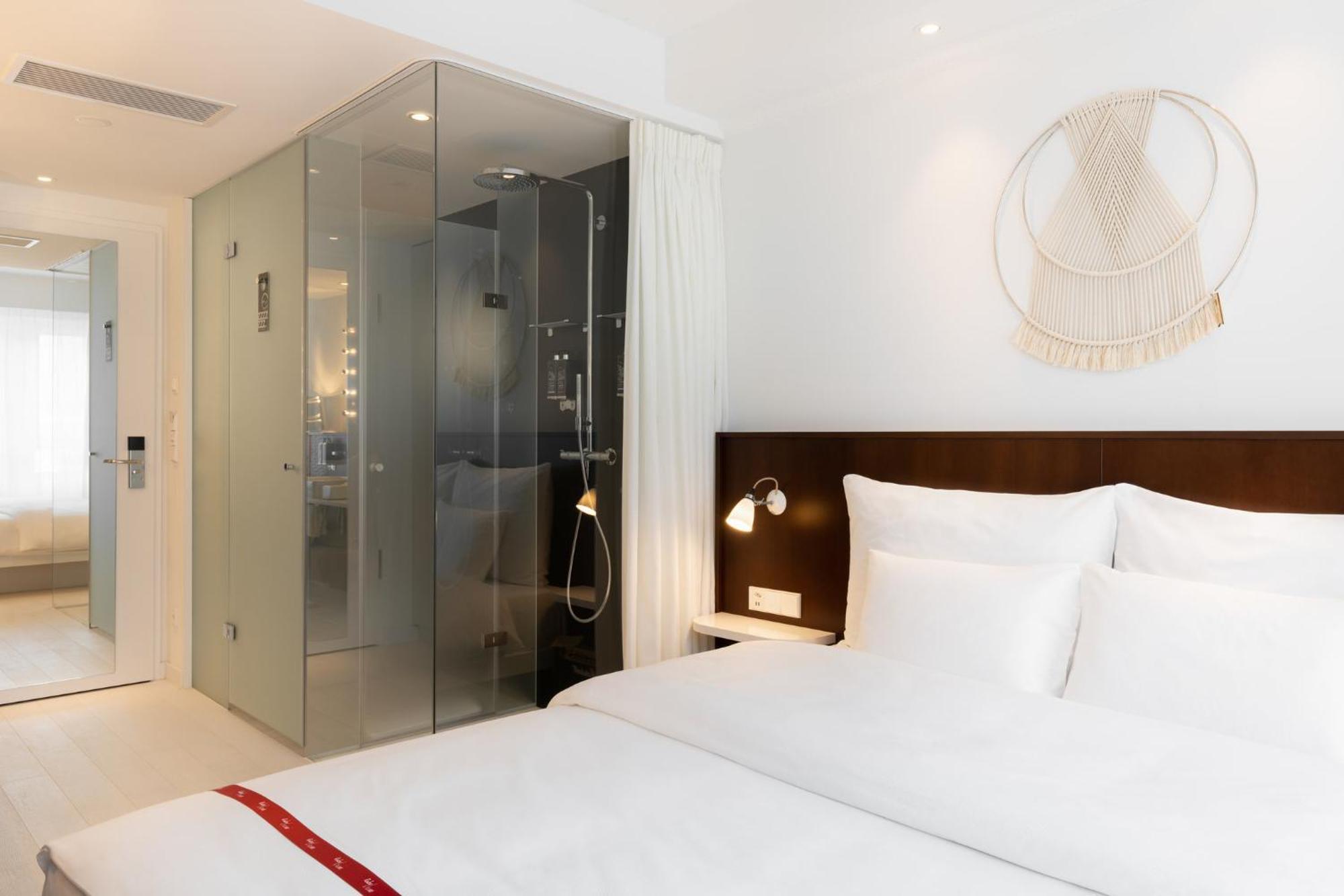 Ruby Claire Hotel Genewa Zewnętrze zdjęcie