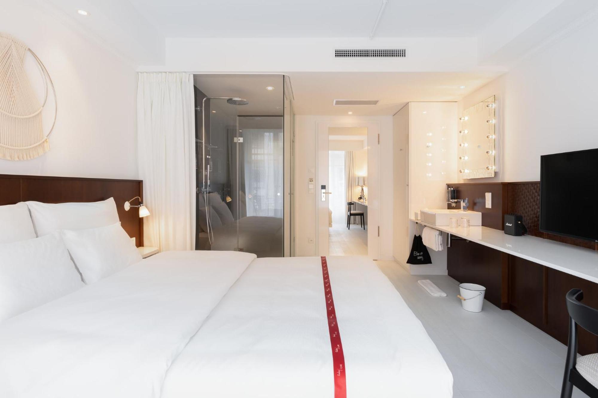 Ruby Claire Hotel Genewa Zewnętrze zdjęcie