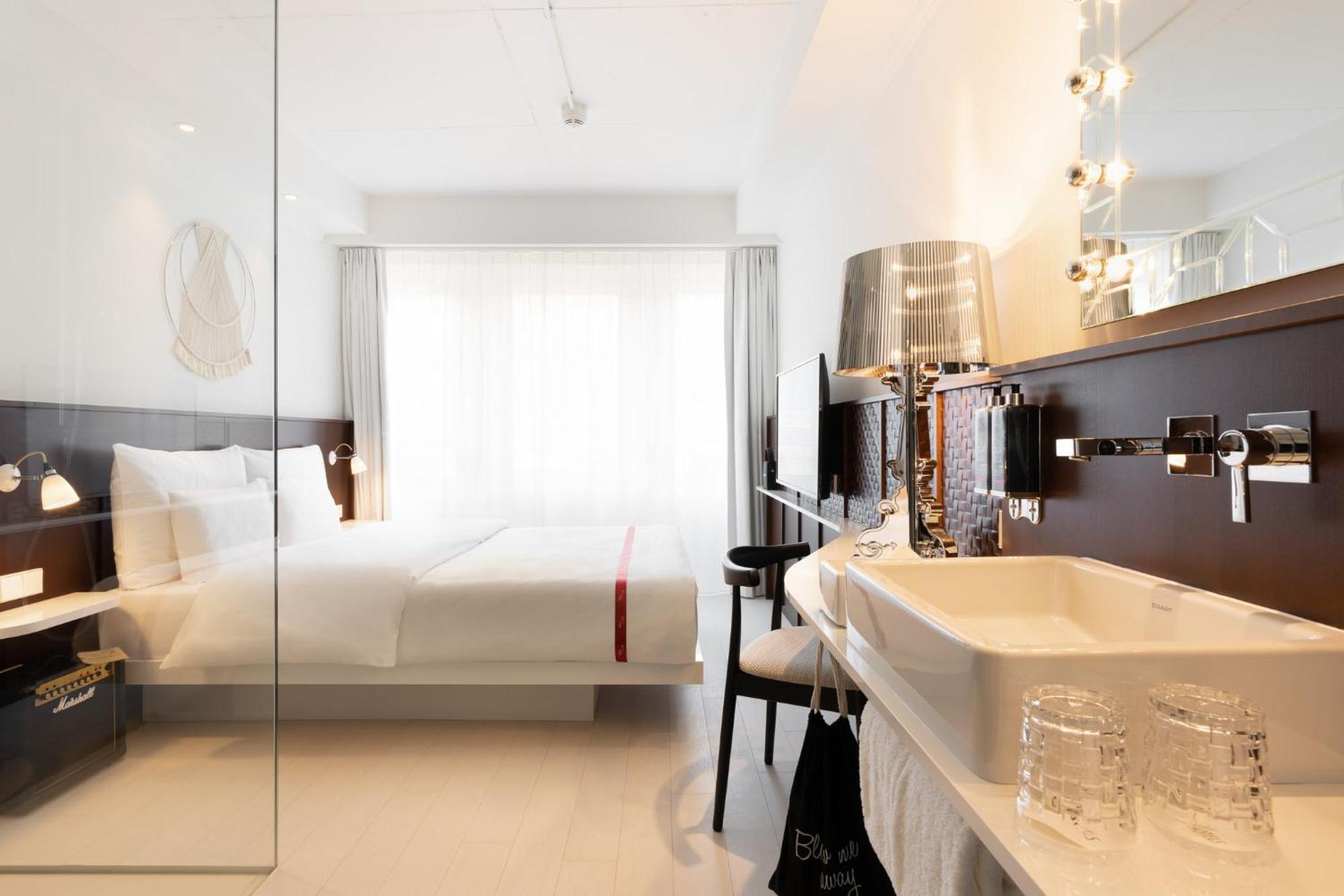 Ruby Claire Hotel Genewa Zewnętrze zdjęcie