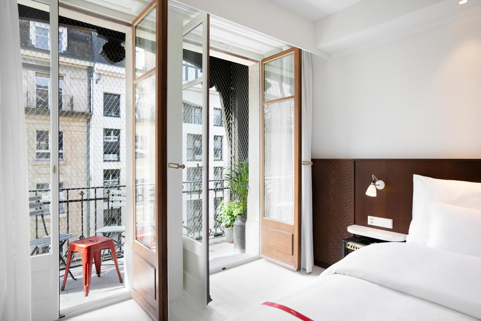 Ruby Claire Hotel Genewa Zewnętrze zdjęcie