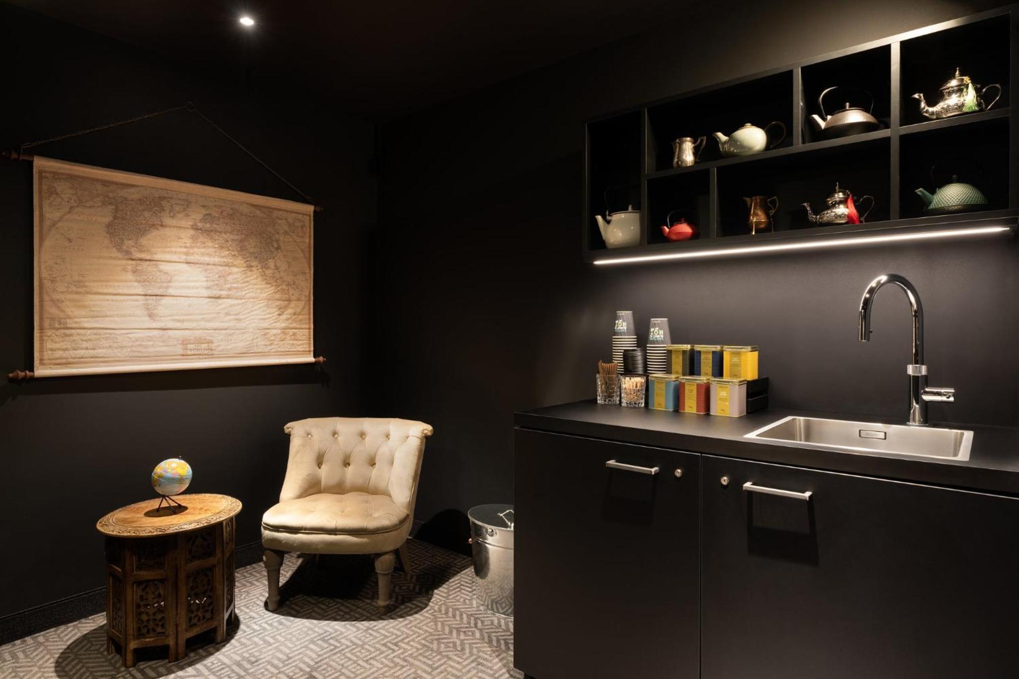Ruby Claire Hotel Genewa Zewnętrze zdjęcie