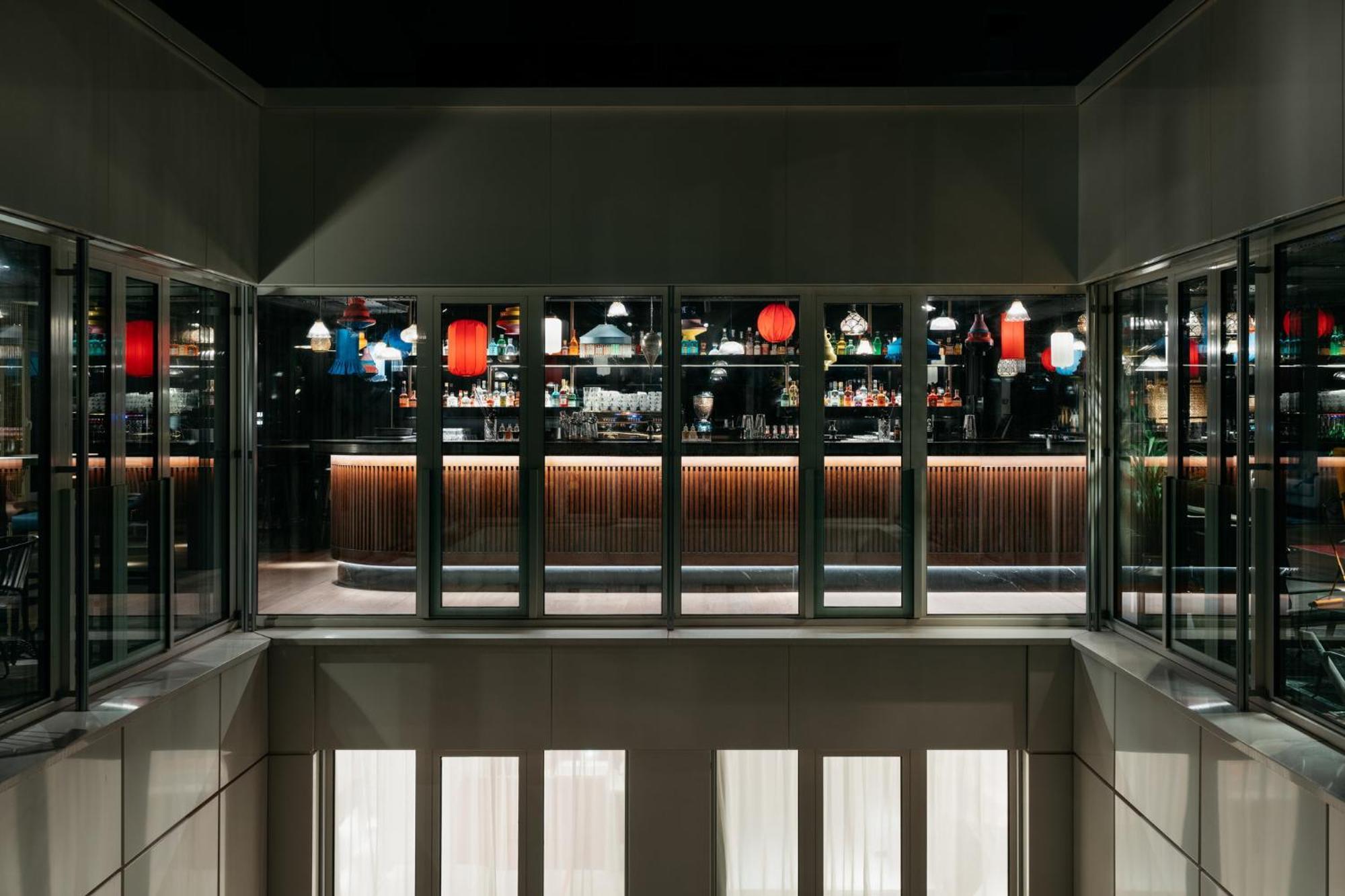 Ruby Claire Hotel Genewa Zewnętrze zdjęcie