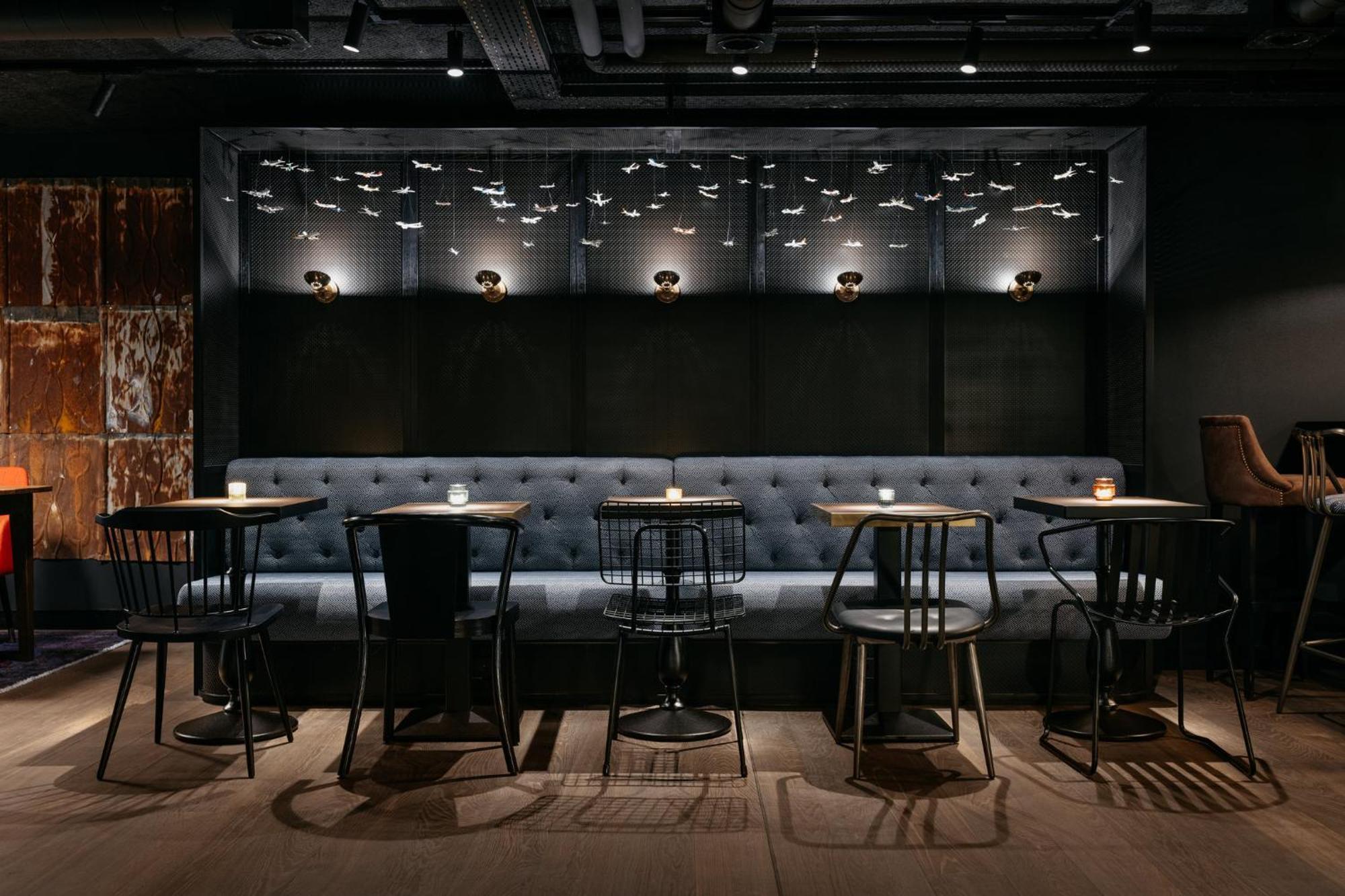 Ruby Claire Hotel Genewa Zewnętrze zdjęcie