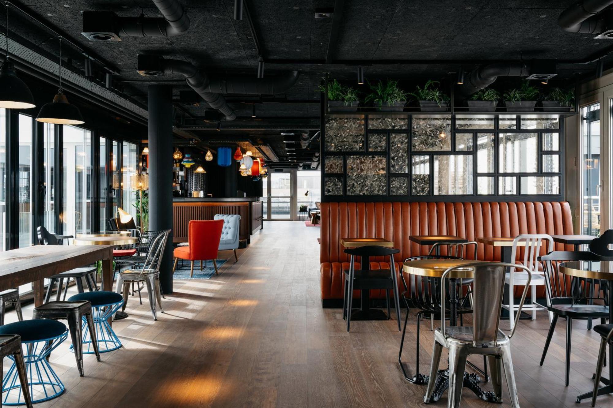 Ruby Claire Hotel Genewa Zewnętrze zdjęcie