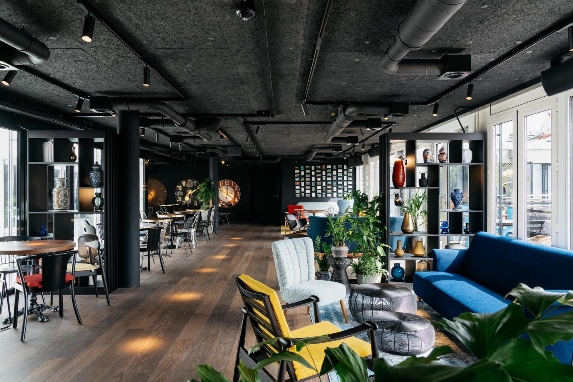 Ruby Claire Hotel Genewa Zewnętrze zdjęcie